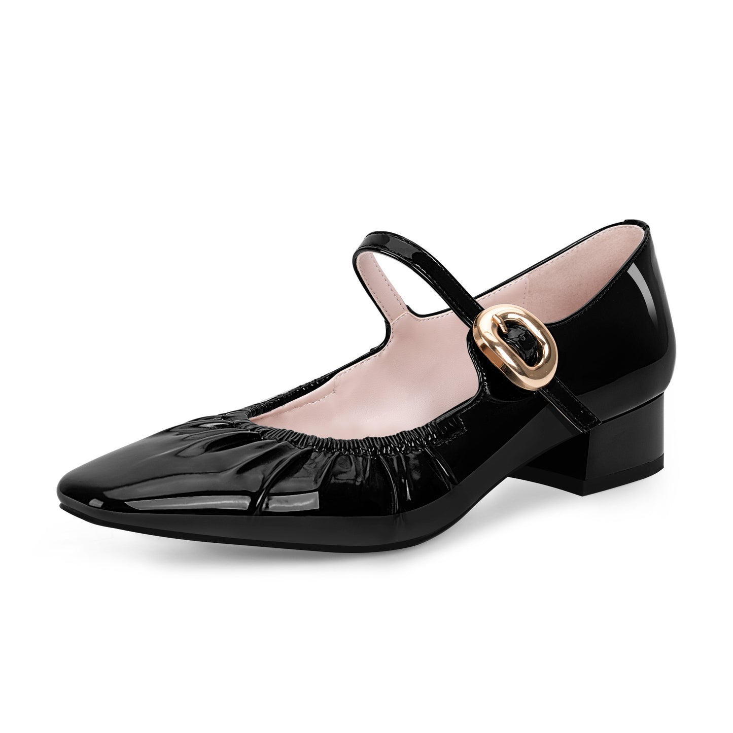 Mary Janes Pumps