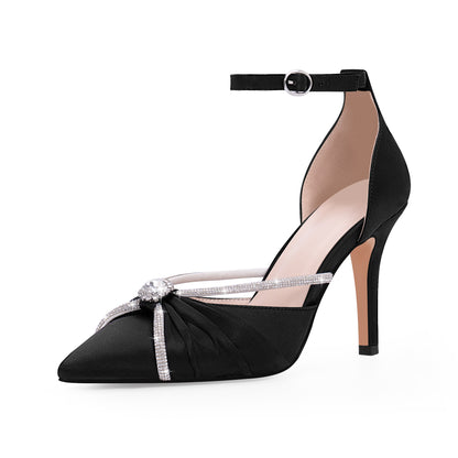 High Stiletto Heel