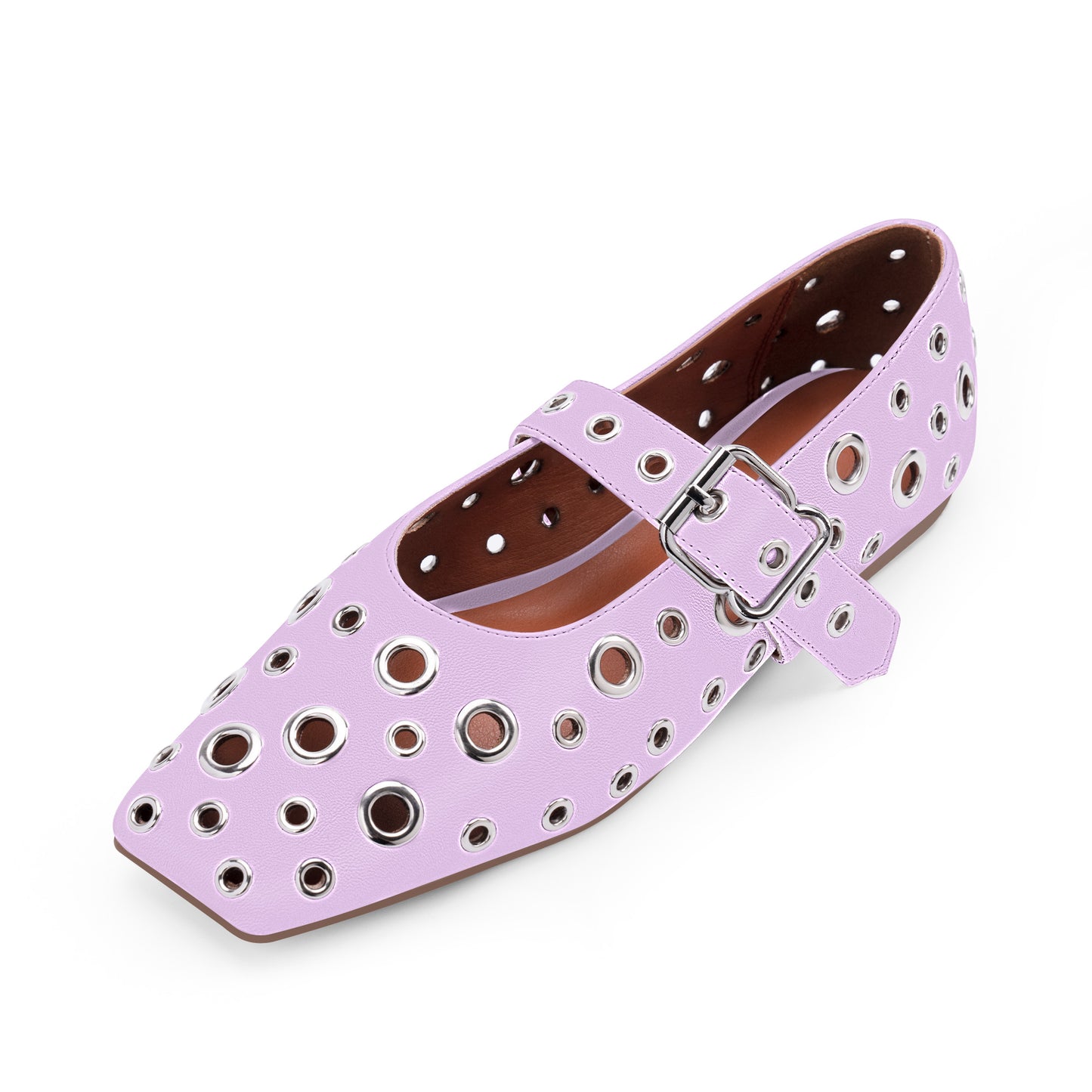 Mary Jane Shoes Flats