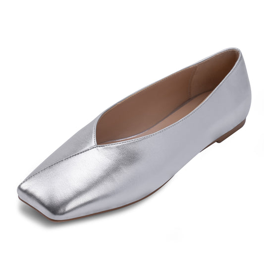 Women's Ballet Flats